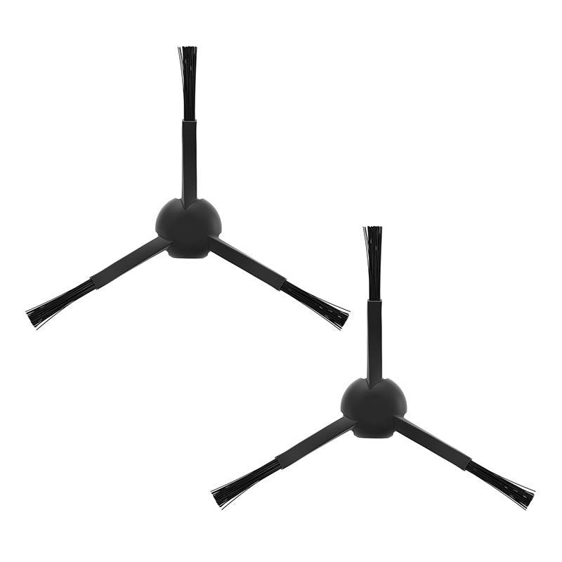 Side brush for Dreame D9 Pro / D9 Max / L10 Pro black/D10s pro/D10s plus (2pcs)._1