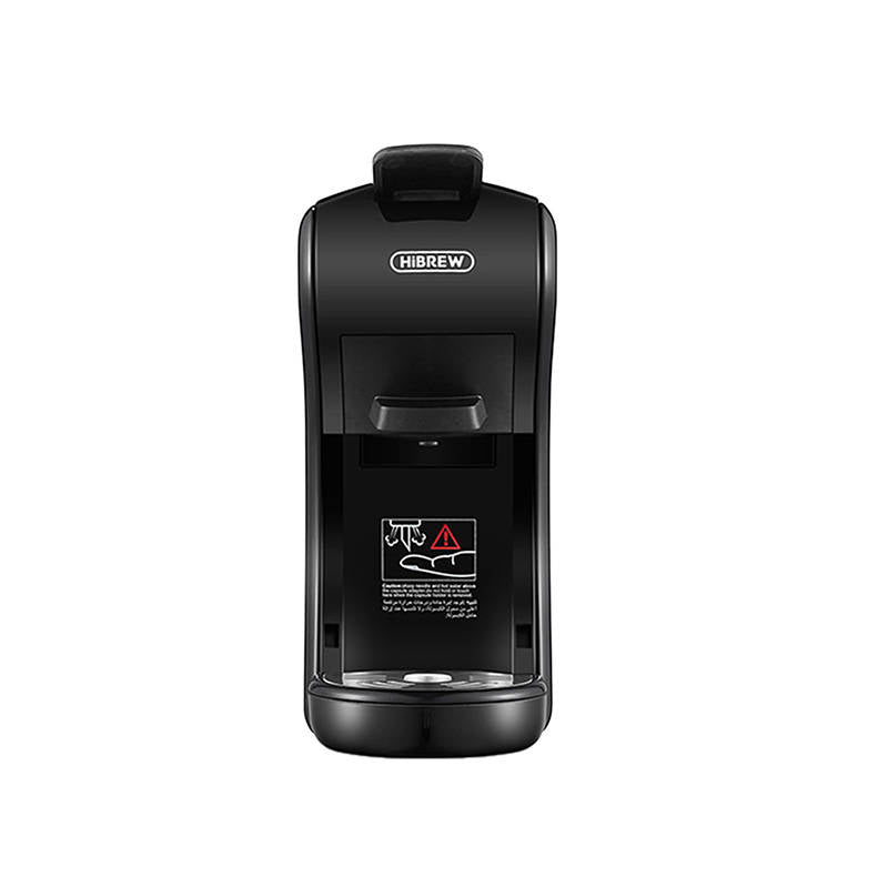 3-in-1 capsule coffee maker  HiBREW H1A 1450W_1