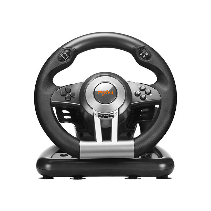 Gaming Wheel PXN-V3 (PC / PS3 / PS4 / XBOX ONE / SWITCH)_0