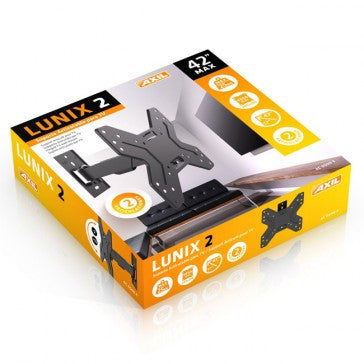 Engel Axil Lunix 2 106,7 cm (42") Negro_1