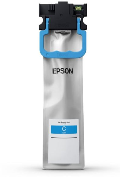 Tinta Epson / Azul Ciano XL_1