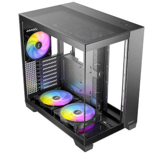 Antec C8 ARGB Full Tower Negro_0