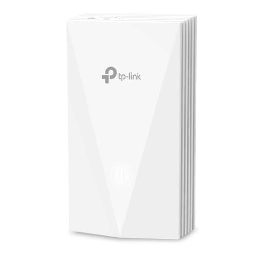 TP-Link Omada EAP655-Wall 2402 Mbit/s Blanco Energía sobre Ethernet (PoE)_1