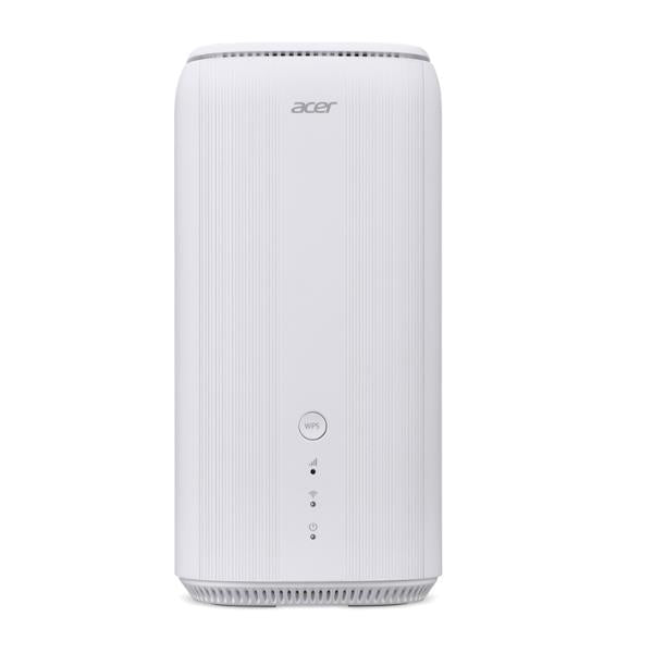 Roteador WiFi Acer Connect X6E 5G CPE / Cor Branca_0