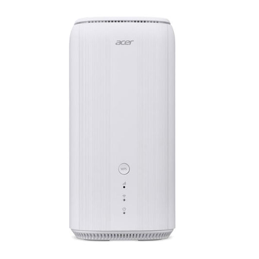 Roteador WiFi Acer Connect X6E 5G CPE / Cor Branca_0