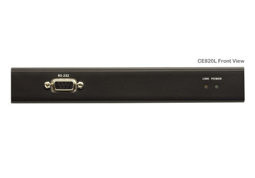 ATEN CE820L-ATA-G extensor KVM_1