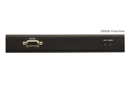 ATEN CE820L-ATA-G extensor KVM_1