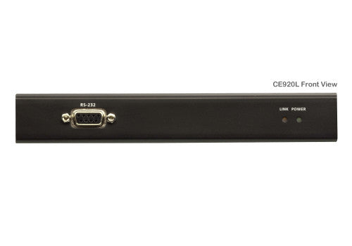 ATEN CE920L-ATA-G extensor KVM_1