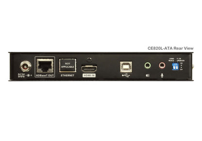 ATEN CE820L-ATA-G extensor KVM_2