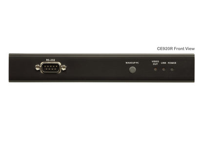 ATEN CE920R-ATA-G extensor KVM Receptor_1