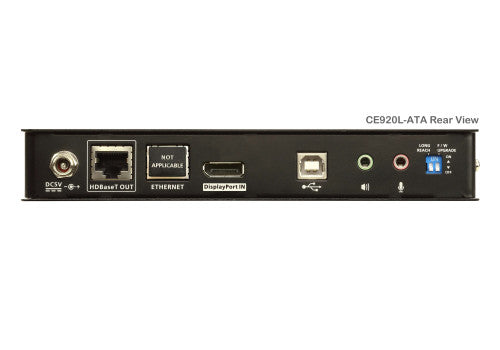 ATEN CE920L-ATA-G extensor KVM_2