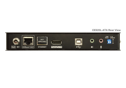 ATEN CE920L-ATA-G extensor KVM_2