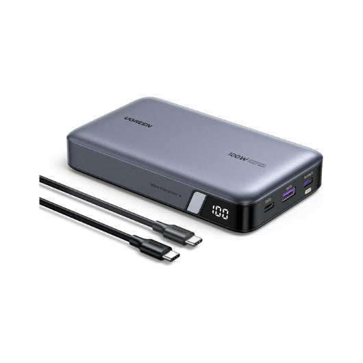 POWER BANK UGREEN 20000MAH PD 100W_0