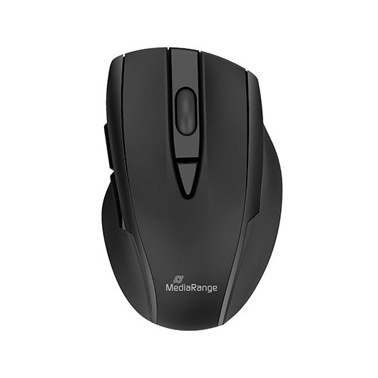 RATON OPTICO MEDIARANGE MROS217 BLUETOOTH BLACK_0