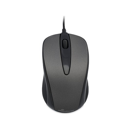 RATON OPTICO MEDIARANGE MROS201 BK-GREY_0