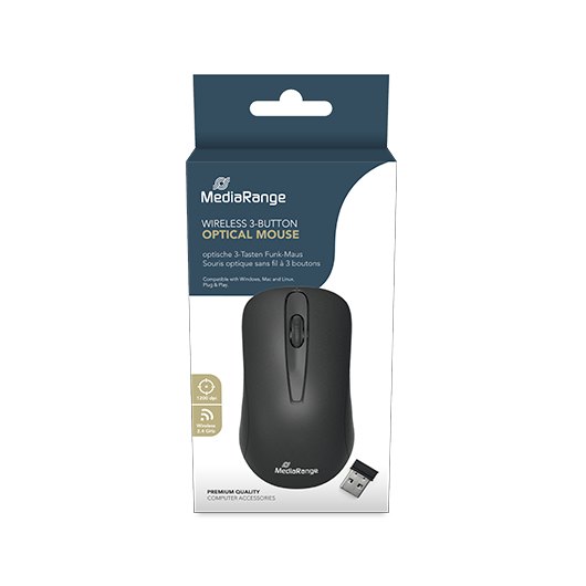 RATON OPTICO MEDIARANGE MROS209 WIRELESS BK-GREY_0