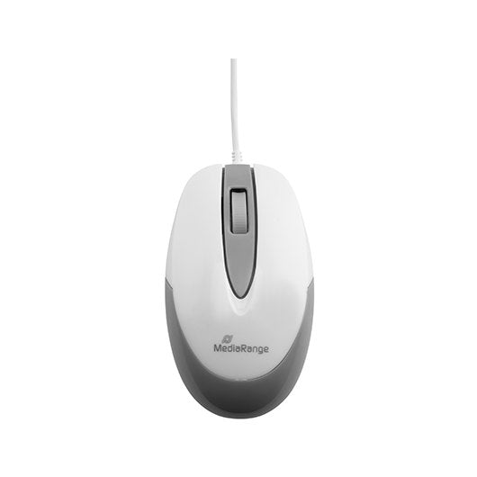 RATON OPTICO MEDIARANGE MROS214 WHITE-GREY_0