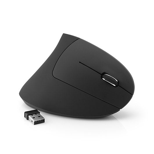 RATON OPTICO MEDIARANGE MROS232 WIRELESS BLACK_0