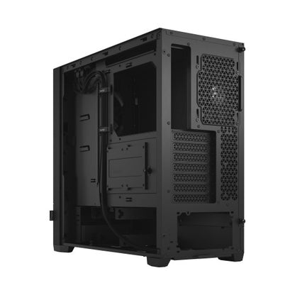 Pop Silent Black Solid, Tower-GehÃ¤use_5