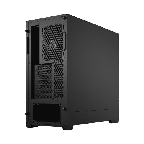 Pop Silent Black Solid, Tower-GehÃ¤use_10