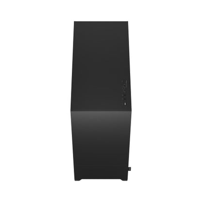 Pop Silent Black TG Clear Tint, Tower-GehÃ¤use_7