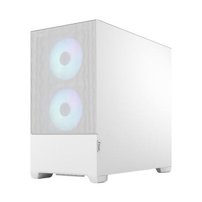 Pop Mini Air RGB White TG Clear Tint, Tower-GehÃ¤use_4