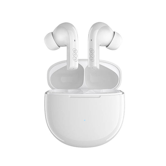 Earphones TWS QCY T18 (white)_0