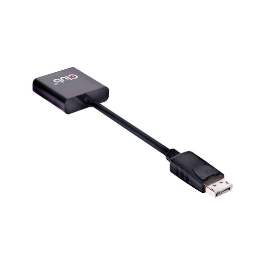 ADAPTADOR ACTIVO DP CLUB3D 1.2 A HDMI 2.0 UHD_0