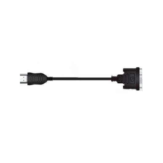 ADAPTADOR PASIVO HDMI A DVI-D CLUB3D M/H_0
