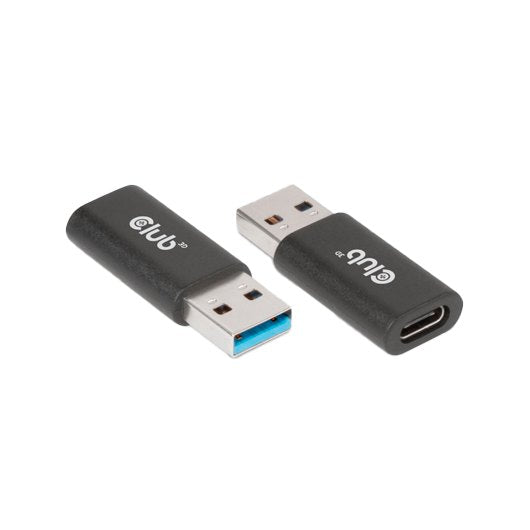ADAPTADOR USB-A 3.2 GEN1 A USB-C CLUB3D M/H_0
