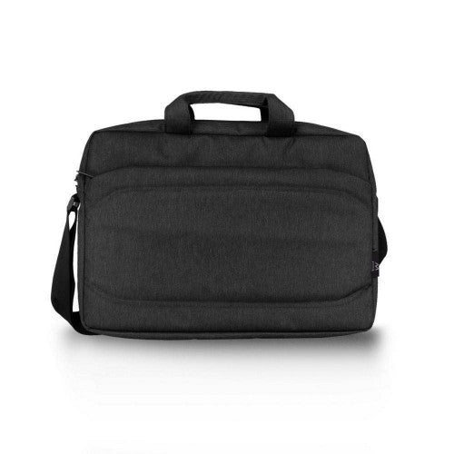Ewent EW2515 maletines para portátil 39,6 cm (15.6") Maletín Negro_1