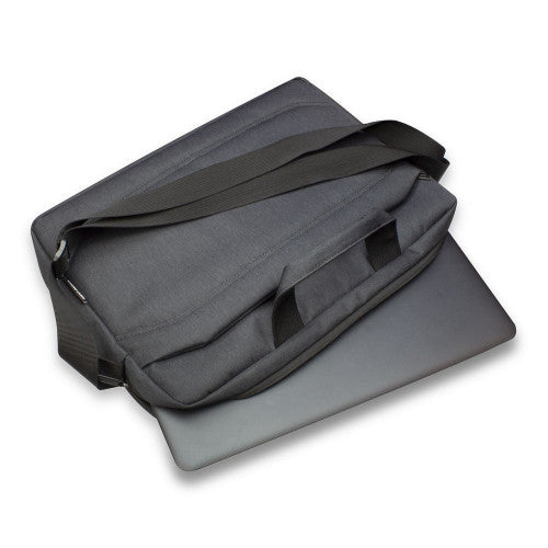 Ewent EW2515 maletines para portátil 39,6 cm (15.6") Maletín Negro_2