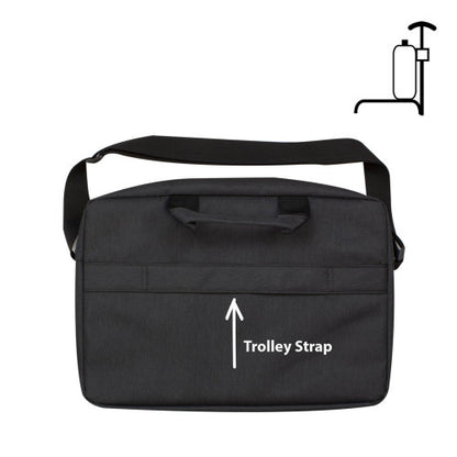 Ewent EW2515 maletines para portátil 39,6 cm (15.6") Maletín Negro_5