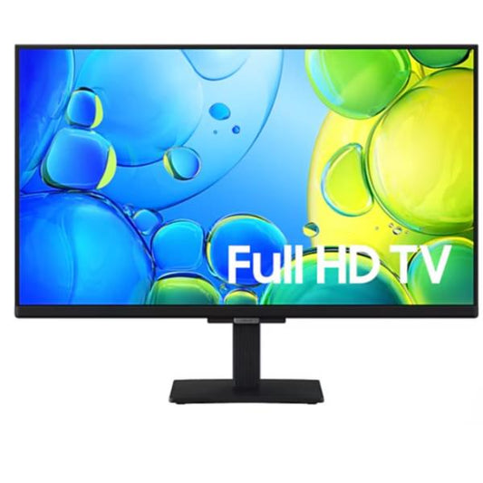 Monitor Samsung 24" Full HD UE24F6000FUXZT / Preto_0