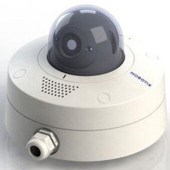 MOBOTIX ON-WALL SET FOR MOBOTIX 7 SINGLE LENS MODELS  (P/N:MX-M-OW-DQ)_0