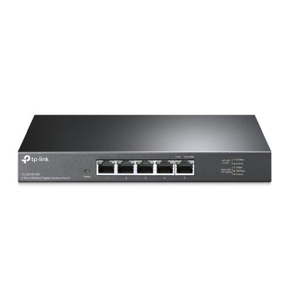 Switch TP-Link TL-SG105-M2 5 Puertos/ RJ-45 1/ 2.5Gbps_2