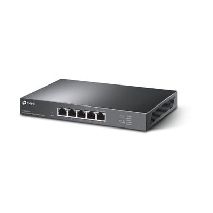 Switch TP-Link TL-SG105-M2 5 Puertos/ RJ-45 1/ 2.5Gbps_3