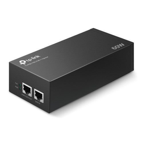 TP-LINK TPLINK PoE Injector (POE170S)_1