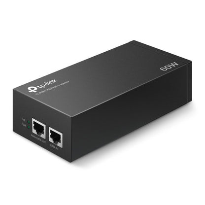 TP-LINK TPLINK PoE Injector (POE170S)_1