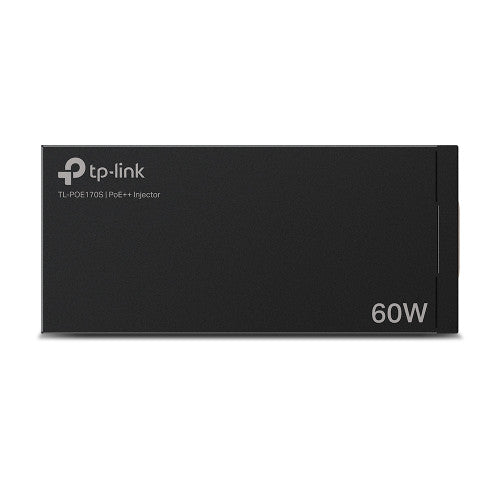 TP-LINK TPLINK PoE Injector (POE170S)_2