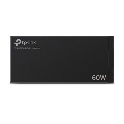 TP-LINK TPLINK PoE Injector (POE170S)_2