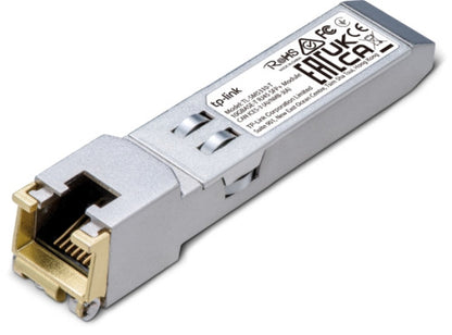 TP-Link Omada SM5310-T red modulo transceptor Cobre 10300 Mbit/s RJ-45_0