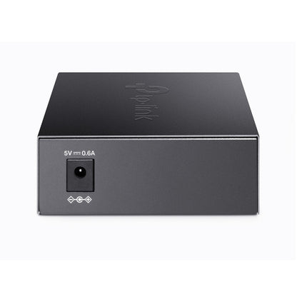 TP-LINK TPLINK Medienkonverter FC311A-20 FC311A20 (FC311A-20)_4