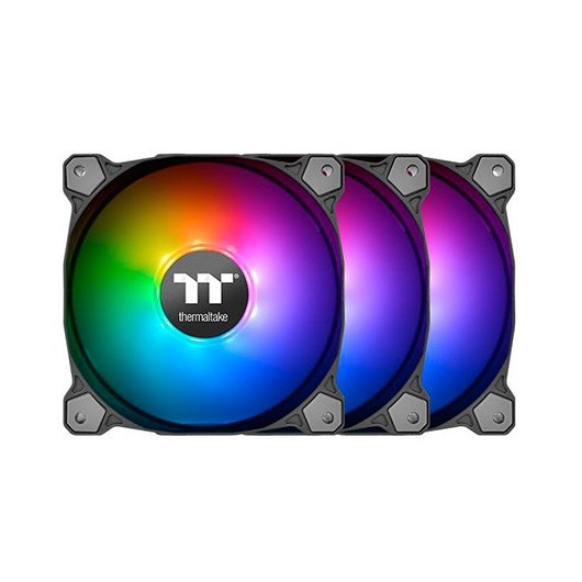 Pure 14 ARGB Sync Case Fan 3 Pack, GehÃ¤uselÃ¼fter_0