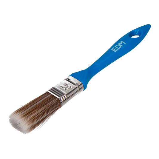 Paleta Ã¡gua sintÃ©tica tripla especial 20mm para todos os tipos de plÃ¡sticos, tintas acrÃ­licas e verniz Ã  base de Ã¡gua (nÃ£o adequada para produtos que contenham solventes) edm_0