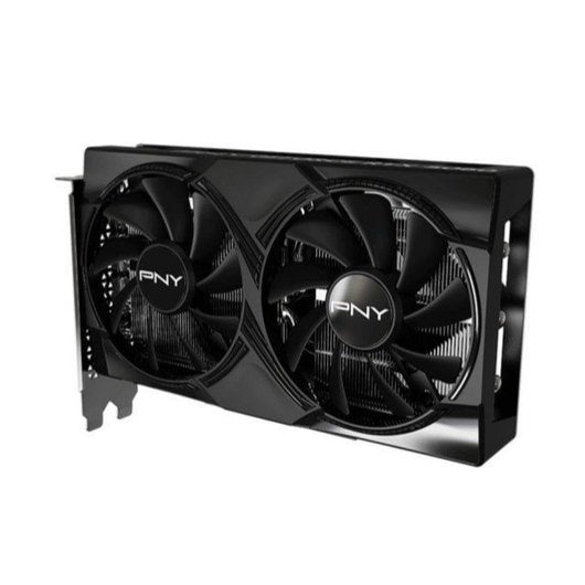 Placa Gráfica PNY GeForce RTX 5060 / 8GB / Preto / VCG50608DFXPB1-O_1