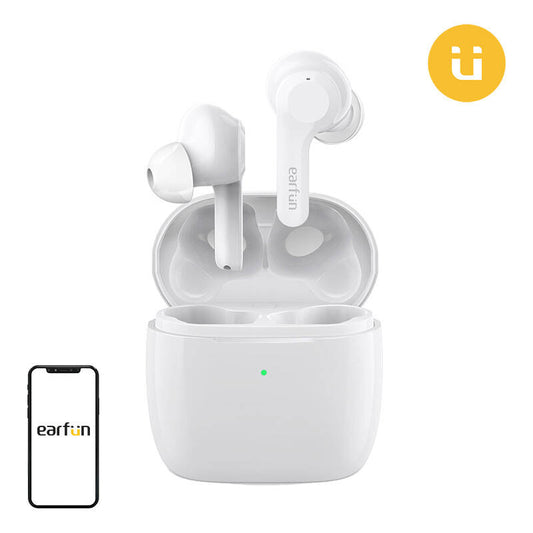 Wireless earphones TWS EarFun Air (white)_0