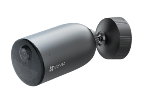 EZVIZ EB3 Bala Cámara de seguridad IP Exterior 2304 x 1296 Pixeles Pared_0