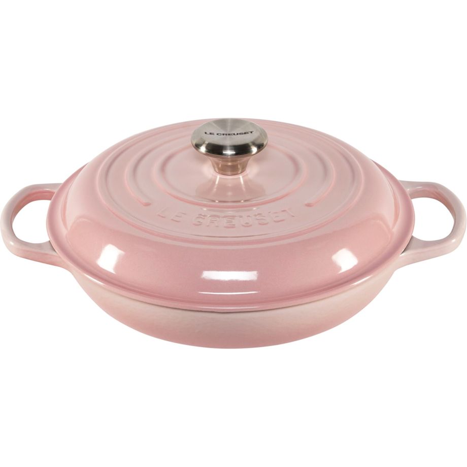 Pote Gourmet Profissional Le Creuset / Rosa / 26 cm / 21180267774430_1