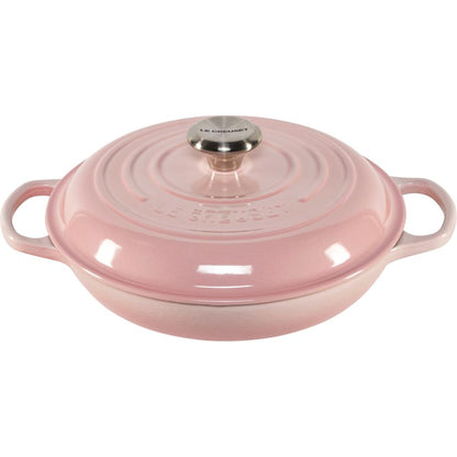 Pote Gourmet Profissional Le Creuset / Rosa / 26 cm / 21180267774430_1